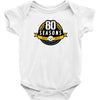 80 SEASONS Baby Bodysuit