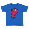 rupert Toddler T-shirt