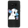 arctic fox adopt Samsung Galaxy S8