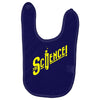 for science! Baby Bibs