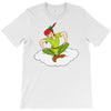 peter pan  return to never land T-Shirt