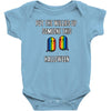 halloween 2 Baby Bodysuit
