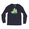 urealms   e.x.p. Long Sleeve Shirts