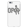 opa logo iPhone 6 Plus/6s Plus Case
