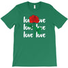 Love Rose T-Shirt