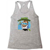 krieger&rsquo;s laboratory Racerback Tank