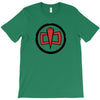 logo sword T-Shirt
