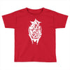 bat for lashes Toddler T-shirt