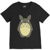 totoro V-Neck Tee