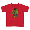 loki needs love Toddler T-shirt