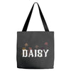 Daisy Tote Bags