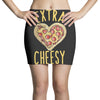 extra cheesy Mini Skirts
