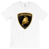 lamborini T-Shirt