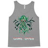 pixelthulhu Tank Top