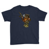 gwok Youth Tee