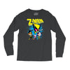 z men Long Sleeve Shirts