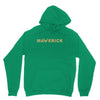 maverick gold Hoodie