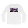 I'll Be Right Here E.t. Long Sleeve Shirts