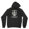 white lotus Unisex Hoodie