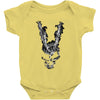 donnie darko Baby Bodysuit