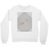 Work Hard, Stay Humble Crewneck Sweatshirt
