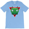 Final Space Mooncake with Triangle T-Shirt