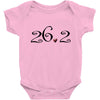 26 c Baby Bodysuit
