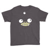 nibbler futurama Youth Tee