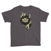 an ode to wild things Youth Tee