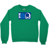 motor cycle news Crewneck Sweatshirt