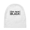 orange is the new black Baby Beanies