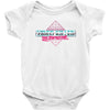 the 80s called Baby Bodysuit