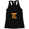 Cutie Pi Racerback Tank
