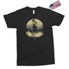 sailing with death Exclusive T-shirt