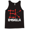 emiskilla Tank Top