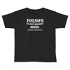 prison Toddler T-shirt
