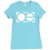 autechre Ladies Fitted T-Shirt