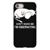 moomin inspired iPhone 8