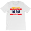 Broklyn 1998 New York T-Shirt