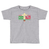 cinco de mayo 2018 party Toddler T-shirt