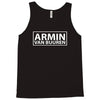 armin van buuren (2) Tank Top