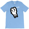 bad skull T-Shirt