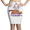 tatooine tattoo shop Pencil Skirts