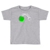 cider slave drinking west country apple scrumpy rough cyder Toddler T-shirt