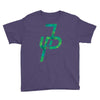 Jake Paul Youth Tee