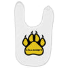 killmonger yeni Baby Bibs