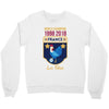 france world champions Crewneck Sweatshirt