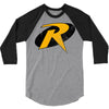robin 3/4 Sleeve Shirt