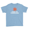 thanks to phoenicians Youth Tee