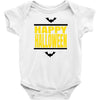 happy halloween (2) Baby Bodysuit